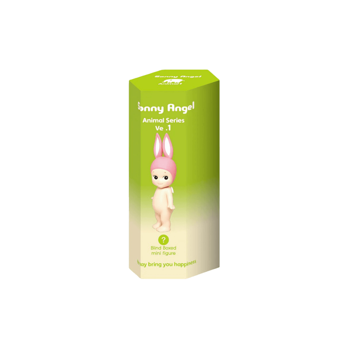 Animal Series 1 blind box