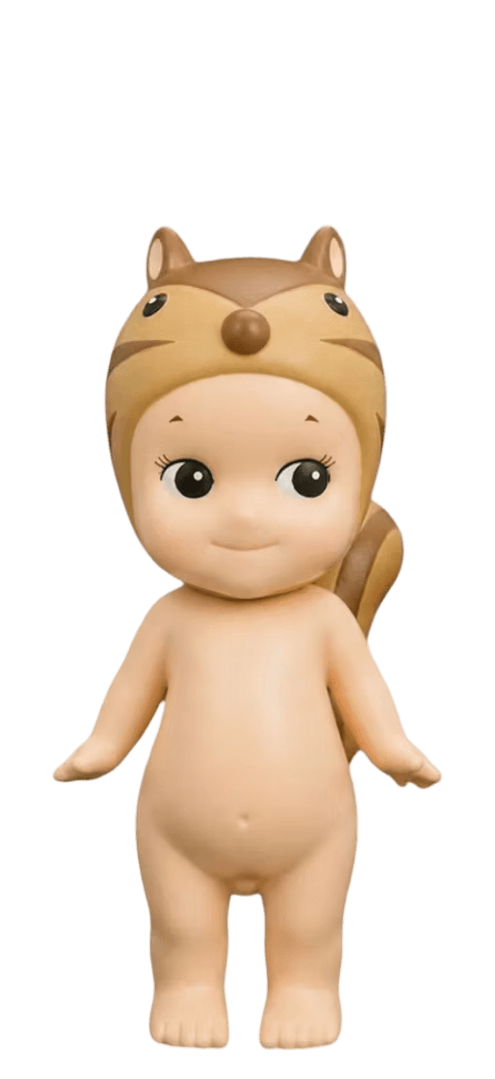 Animal Series 1 secret collectible figurine