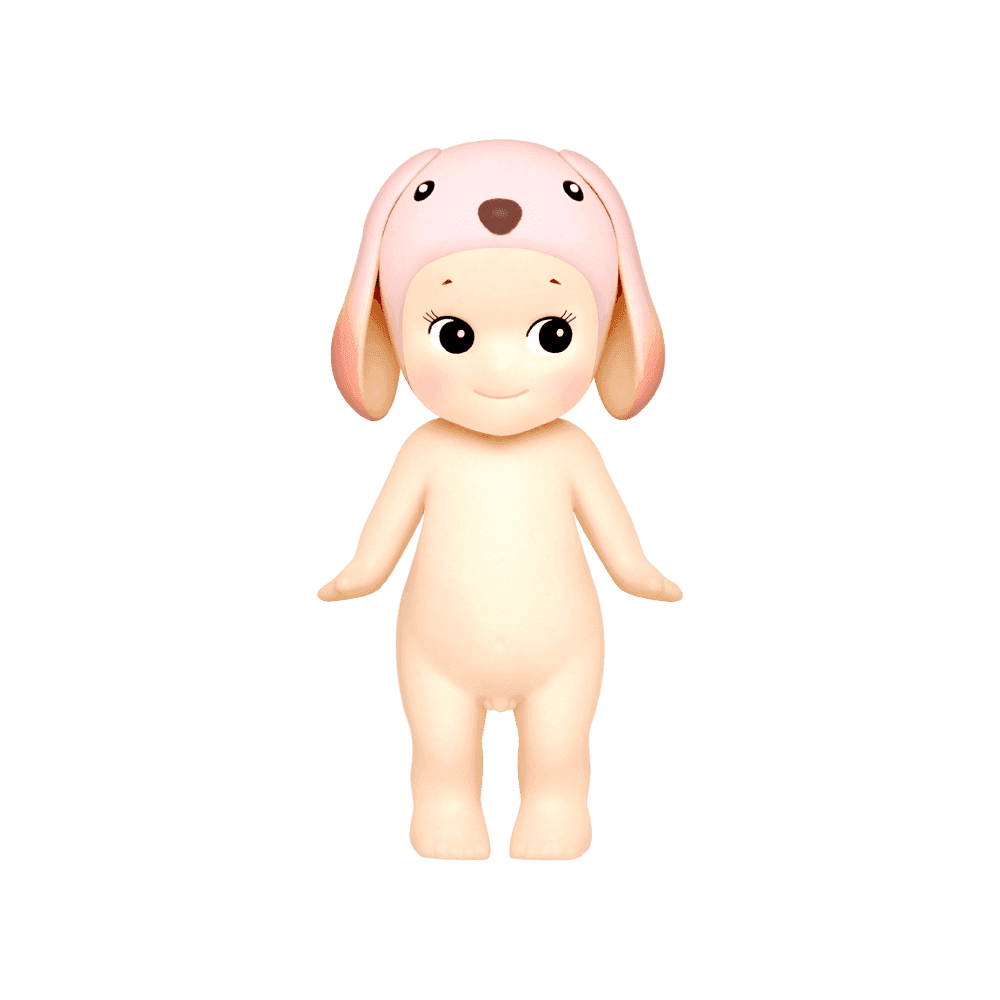 Sonny Angel animal series collectible figurine